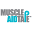 Muscle Aid Tape Icon