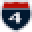 Hotels4truckers.com Icon