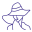 Kim Kardashian Fragrance Icon