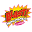 Blast Power Gum Icon