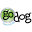 Go Dog Icon