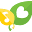 Green Tones Icon