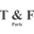 Tiffany & Fred Icon