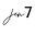 Jen7 Icon