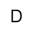Daniel Footwear Icon