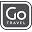 Go Travel Icon