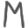 Musse & Cloud Icon
