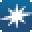 Diamond Crystal Icon
