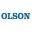 Olson Saw Icon