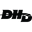 DHD Surfboards Icon