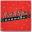 AutoSpa Car Wash Icon
