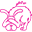 Scaredy Cut Icon