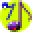 Harmonic Vision Icon