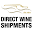 Direct Wine Shipments Icon