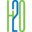 H2O Seafood & Sushi Icon