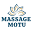Massage Motu Icon