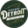 Detroit Scroll Icon