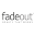 Fade Out Icon