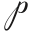 Punkpost Icon