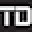 Towel Dry Icon