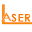 Laserpuissant Icon