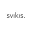 Svikis. Icon