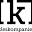 Kleskompaniet Icon