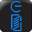 ISO Stick Icon