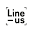 Line-us Icon