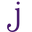 Journelle Icon