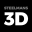 Steelmans 3D Print Icon