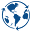 5 Gyres Icon