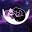 Cosmic Mermaid Pins Icon