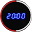 Sonic Decanter Icon