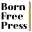 Born Free Press Icon