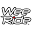 WeeRide Icon