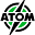 Atom Longboards Icon