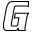 Glass America Icon