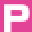Pink Adventure Tours Icon