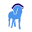 Indigo Artbox Icon