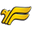 Gold Pigeon Shoes Icon
