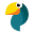 LittleBird India Icon
