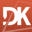 DK Hardware Supply Icon