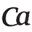 Cafflano® Icon