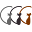 The Casual Cat Cafe Icon