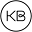 Keen Bean Organics Icon