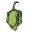 Green Belly Icon