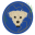 Dog & Whistle Icon