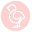 Chic Work Chick Icon