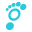 OLT Footcare Icon